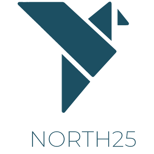 North 25